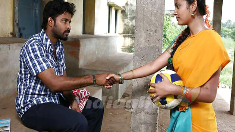 'Attakathi' team celebrates success