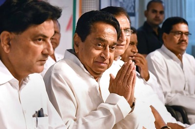 Congress Leader Kamal Nath Involved in Anti-Sikh riots: Delhi BJP leader