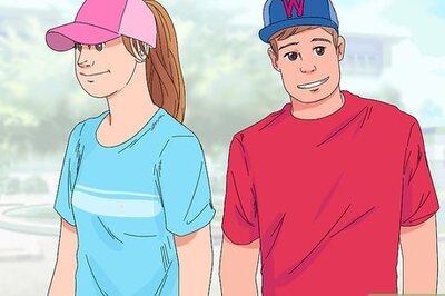 How to Wear a Snapback