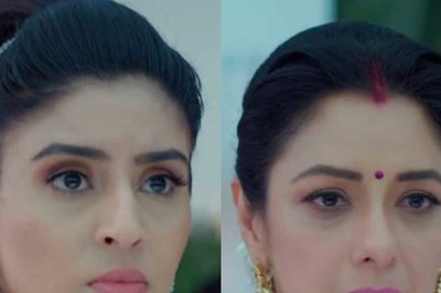 Anupamaa Spoiler: Barkha Eyes Anuj Kapadia's Business, Plans An Evil Plot Against Anupama