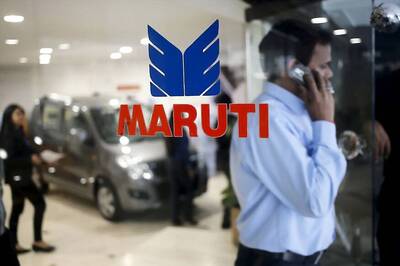 Maruti Suzuki Drops 3.8% After Announcing Two No-production Days at Haryana Plants