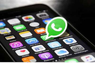 WhatsApp Sues Israeli Tech Firm for 'Using' Its App to Spy on Journalists, Activists