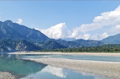 Beyond the Ordinary: Journeying to India's Offbeat Wonders for Unique Experiences