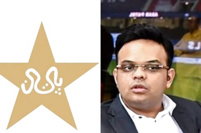 'We Shouldn't Travel to India for ODI World Cup'- Former Pakistan Cricketers Slam Jay Shah