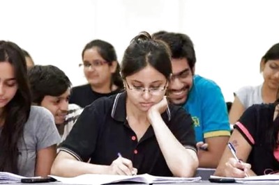 HRD Ministry Survey Indicates Highest Student Enrollment in Undergraduate Courses at 79.8%