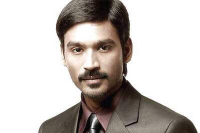 Tamil flick 'Ethir Neechal' spells profit for Dhanush