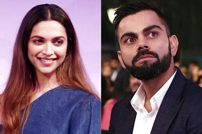 Deepika Padukone, Virat Kohli, Ola Co-founder Among TIME's 100 Most Influential People