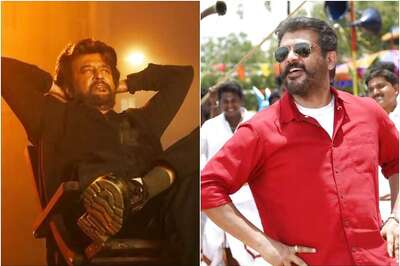 Petta Vs Viswasam: Rajinikanth Film Leaked Online by Tamilrockers