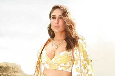 This Actress Wanted To Become A Criminal Lawyer Before Her Bollywood Debut