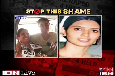Acid attack: Preethi Rathi's family to protest outside Shinde's house