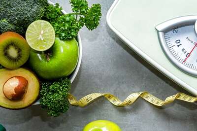 Weight Loss: Eat Fewer Calories While Feeling Full; Here is What You Can Eat