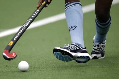 Dronacharya Award Has Come Earlier Than Expected: Hockey coach Merzban Patel