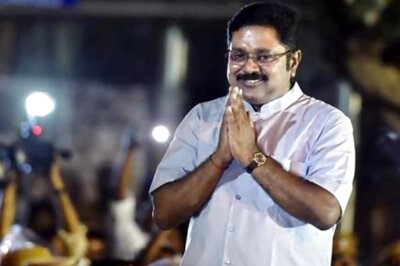 Riding High on RK Nagar Bypoll Win, Dhinarakan Says He Will Repeat Jayalalithaa's 2014 Success