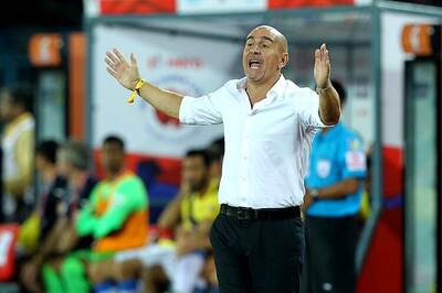Coach continuity helps players, feel top ISL managers