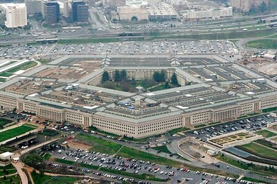 Pentagon Official Overseeing Counter-IS Effort Has Resigned