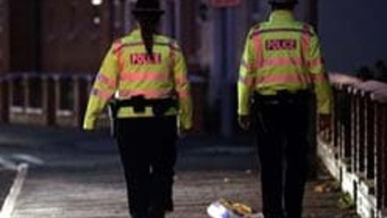 Man charged in Brit prostitute murders