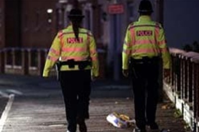 Man charged in Brit prostitute murders