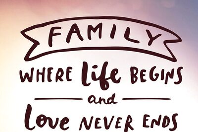 International Day of Families 2022: Inspiring Quotes That Prove Families Matter