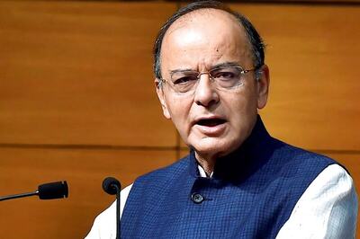 BJP's UP Win Shows People's Endorsement of Demonetisation: Jaitley