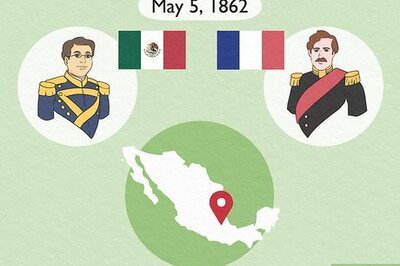 How to Celebrate Cinco De Mayo