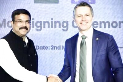 India, Australia Sign Framework Mechanism for Mutual Recognition of Qualifications