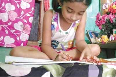 NEP Effect: List of States, Boards Which Changed Text Books to Matchup With NEP's Indian Knowledge System