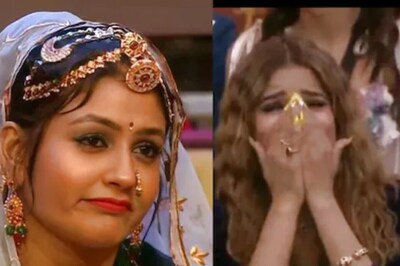 Bigg Boss 16: Archana Gautam and Gori Nagori Lock Horns Over Avocado