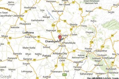 3 killed, 60 injured as winds at 70 km/hr strike Punjab, Haryana, Chandigarh