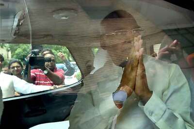 Not Captive to Political Cost-Benefit: AIMPLB Women Members Find Fault With President's Speech