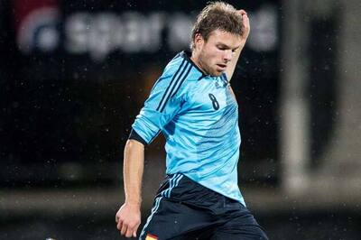 Real Madrid pay USD49.6 million to lure Illarramendi from Sociedad