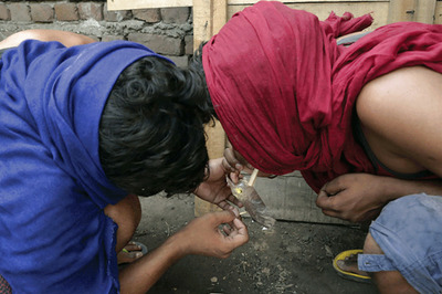 Exposé: Get Home Delivery of Heroin in Punjab Within Minutes