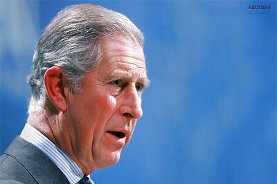 Prince Charles visits Western Ghats in Kerala