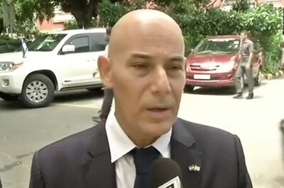 Living Conditions of Some Ultra Orthodox Didn’t Enable Social Distancing, We’re Educating Them: Israel Ambassador to India