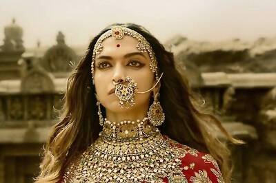 'Padmavati' Adds to Action in Gujarat Polls as BJP, Congress Face Off Over Rajput Queen