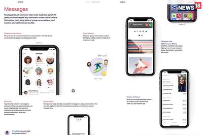 This Is How Apple Secures Your iMessage Messages And FaceTime Calls On Your Apple iPhone