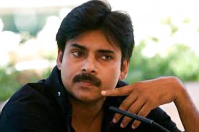 Pawan Kalyan to be seen in bearded avatar in 'Gabbar Singh 2'