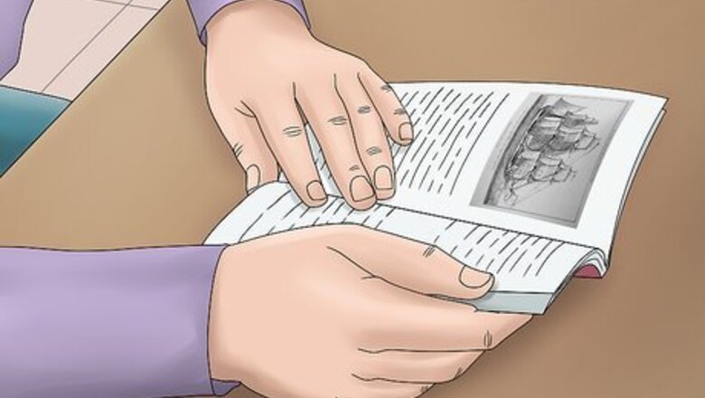 How to Talk Like a Pirate