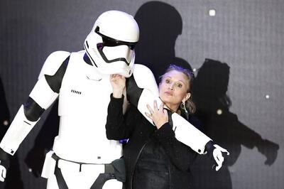 Star Wars 'Superlaser' Comes Closer to Reality