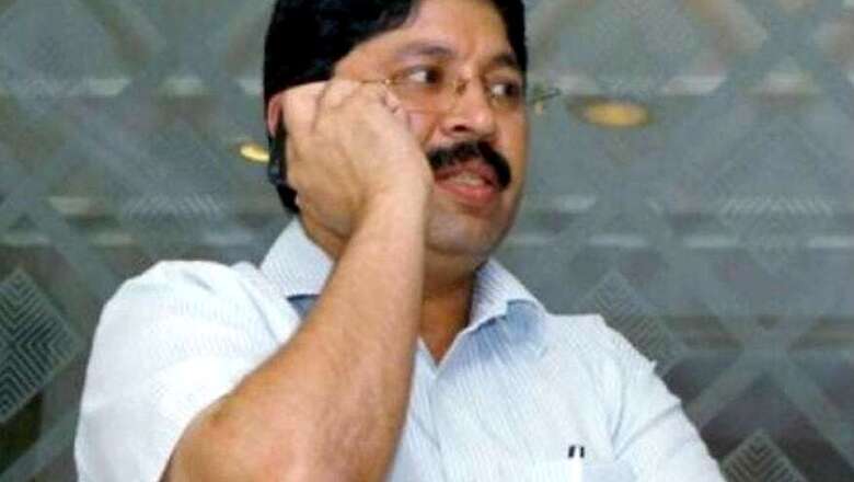 Go And Face Trial: SC Dismisses Dayanidhi Maran's Appeal in Illegal Telephone Exchange Case in 2 Mins