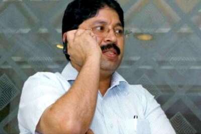 Go And Face Trial: SC Dismisses Dayanidhi Maran's Appeal in Illegal Telephone Exchange Case in 2 Mins