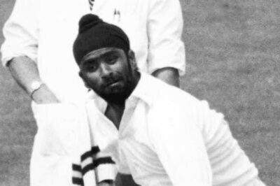 'Stood up for Cricketers': The Bold Voice of Legendary Spin Rebel Bishan Singh Bedi