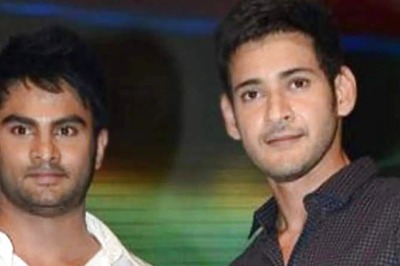 Meet Tollywood's Brothers-in-Law Who Excelled as Actors and Producers
