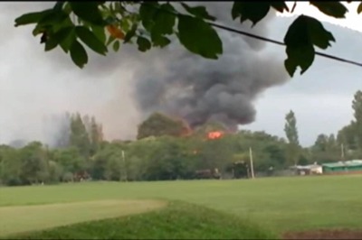 Army Veterans, Defence Experts Demand Tough Action Against Pakistan