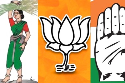 Karnataka’s Campaign on Wheels: BJP, Cong, JDS Prep for Polls On the Road With Power-packed Yatras