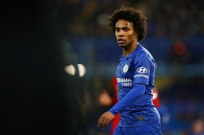 'The Time Has Now Come to Move on': Willian Announces Chelsea Exit in Moving Open Letter to Fans