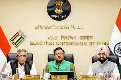 News18 Evening Digest: EC Addresses 'Laapata Gentlemen' Memes, Lists Steps For Smooth Poll Process & Other Top Stories