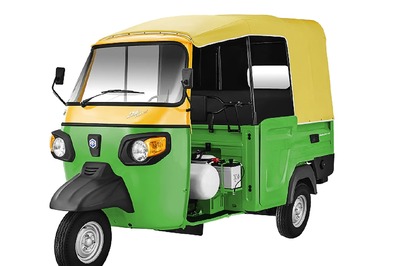 Piaggio India Launches Ape’ HT Range With 300cc BSVI Petrol and CNG Three-Wheelers