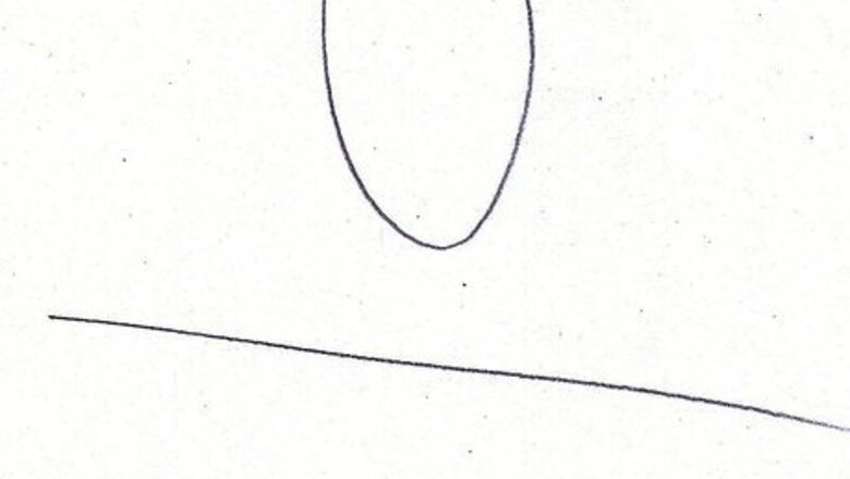 How to Draw Benjamin Franklin