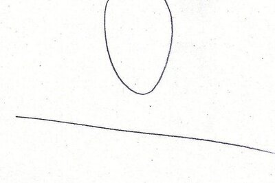 How to Draw Benjamin Franklin