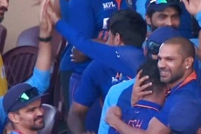 'Dhawan Is A Senior Member'-Former Selector Calls Out 'Change in Captaincy Trend' Ahead of Zimbabwe Tour